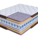 Матрас Beautyson Life Latex DS 90х190