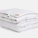 Одеяло German Grass EXCLUSIVE COTTON EIDER DOWN всесезонное 240х260