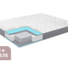 Матрас Димакс Bliss Sleeper 185х200