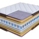 Матрас Beautyson Life Comfort DS 110х200