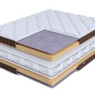 Матрас Beautyson Life Latex Double S600 160х200