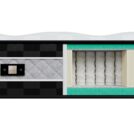 Матрас Mr.Mattress Elixir 150х200