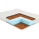 Матрас Comfort Line Double Cocos Eco Roll 200х200