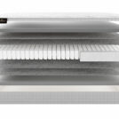 Матрас Materlux Ornago 110х200