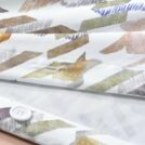 Комплект постельного белья Софи де Марко Линари модерн 1,5-спальный