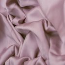Простыня German Grass Lilac Brilliant Grass на резинке 180х200