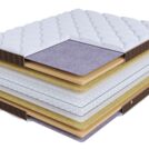 Матрас Beautyson Life Comfort Plus S600 mini 190х190