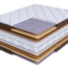 Матрас Beautyson Life Prestige S600 60х200