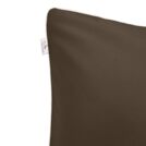Наволочка Primavelle Satin Luxe (какао) 50х70