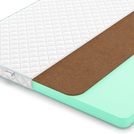 Матрас Denwir SIMPL FOAM HARD 9 120х140