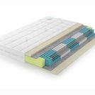 Матрас Lonax Latex S1000 5 Zone 120х195