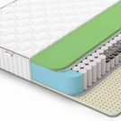 Матрас Denwir CLASSIC FOAM SOFT TFK 150х200