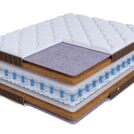 Матрас Beautyson Life Cocos Double DS 80х190