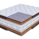 Матрас Beautyson Life Cocos Double S600 150х200