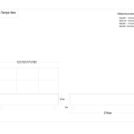 Кровать Димакс Петра new Агат с подъемным механизмом 160х200