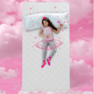 Матрас Димакс Комета 70х120