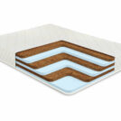 Матрас Comfort Line Eco Mix Puff 80х180