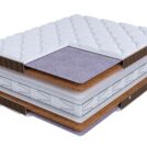 Матрас Beautyson Life Cocos S2400 100х186