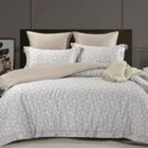 Комплект постельного белья Асабелла 2326 Евро