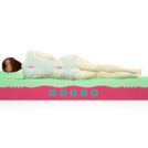 Матрас Mr.Mattress BioGold Soya 80х140