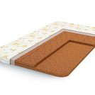 Матрас Lonax Baby Cocos-6 65х125