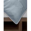 Пододеяльник Primavelle Satin Luxe (дымчато-синий) 200х220