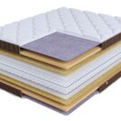 Матрас Beautyson Life Comfort S600 mini 60х120