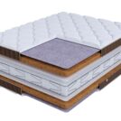 Матрас Beautyson Life Cocos Double S2400 200х190