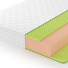 Матрас Lonax Roll Relax Max Plus 200х195