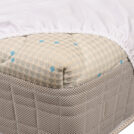 Наматрасник MagniFlex PrimaNotte Tencel 200х200