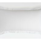 Наволочка German Grass оксфордская White Noble Traditions Grass (2 шт.) 50х90