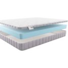 Матрас Materlux Stella Kids 65х125