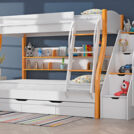 Матрас Димакс Комета 70х120