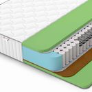 Матрас Denwir CLASSIC BALANCE FOAM TFK 80х180