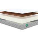 Матрас Sleeptek MAX Roll Cocos 18 60х120
