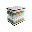 Матрас Mr.Mattress Velvet L 60х120
