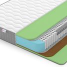 Матрас Denwir BEST BALANCE FOAM S1000 120х175