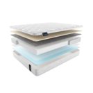 Матрас Materlux Redcliffe Multi 150х200