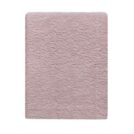 Покрывало Luxberry SAKURA дымчато-розовое 150х220