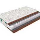 Матрас Sleeptek Perfect FoamStrong Cocos 80х140