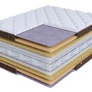 Матрас Beautyson Life Comfort Plus S2400 80х200