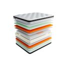 Матрас Mr.Mattress Velvet XL 160х195