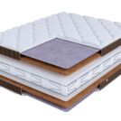 Матрас Beautyson Life Cocos S600 80х160