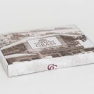 Простыня German Grass Apricot Palette Grass 240х260
