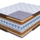 Матрас Beautyson Life Prestige Plus DS 160х190