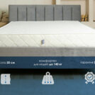 Матрас Димакс Relmas Cocos 3 S1000 60х120