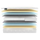 Матрас Materlux Venice Maxi 150х200