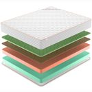 Матрас Denwir TOP ECO BALANCE RELAX 24 60х180