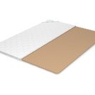 Топпер Lonax Relax Memory 3 90х190