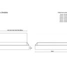 Кровать Димакс Джеффер Кварц с подъемным механизмом 180х200